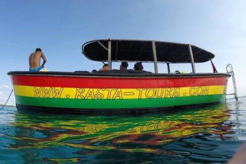 Rasta Tours Curacao Boat Trips